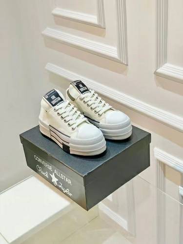 Picture of Rick Owens Shoes Women _SKUfw146870826fw